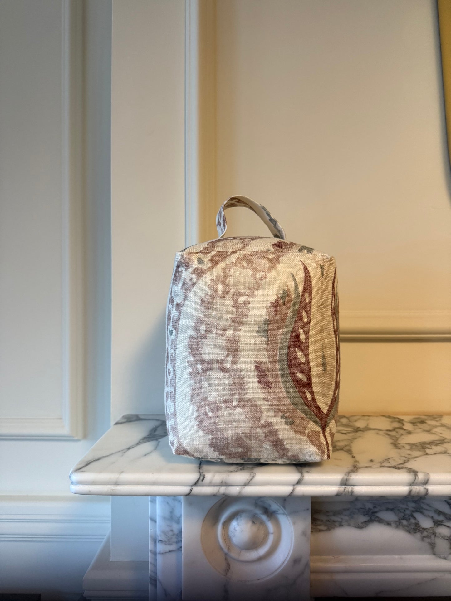Benaki Doorstop