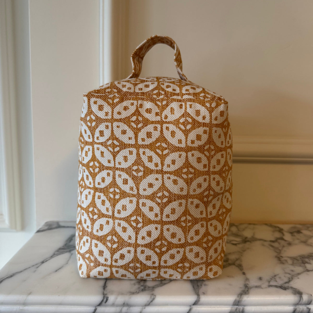 Hamble Doorstop