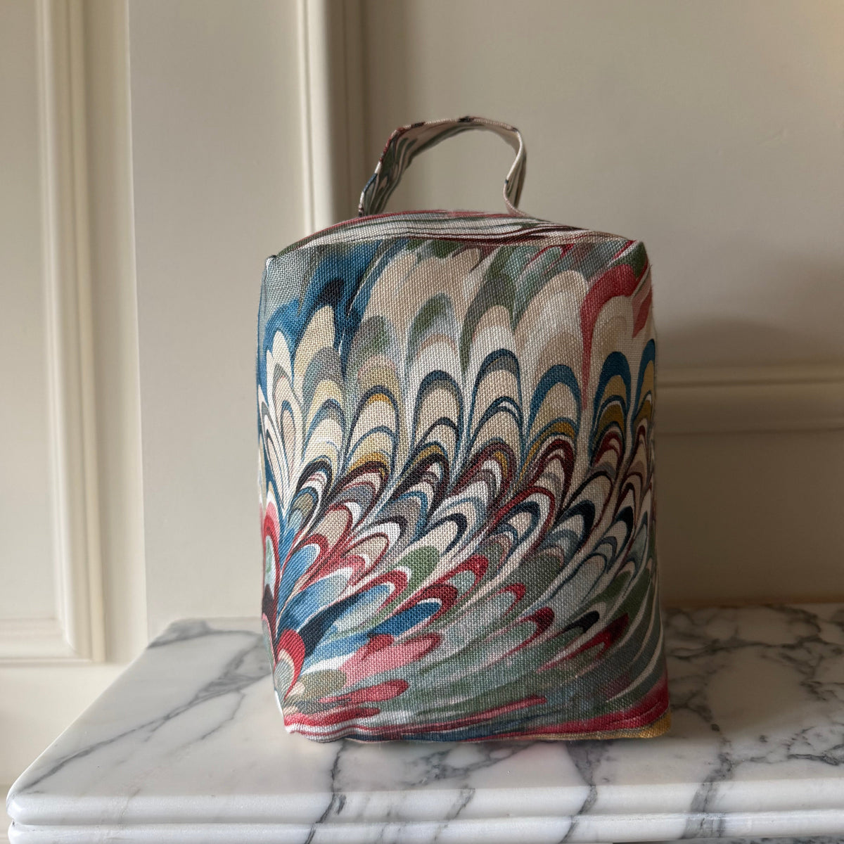 Taplow Doorstop