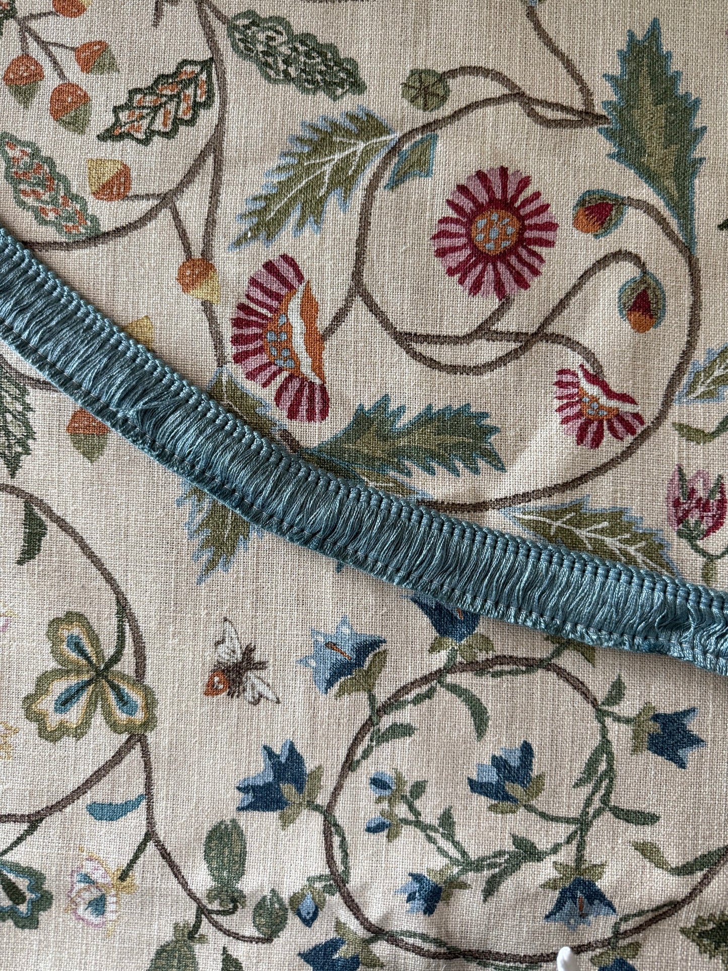 Lewis & Wood Windrush Classic Cushions