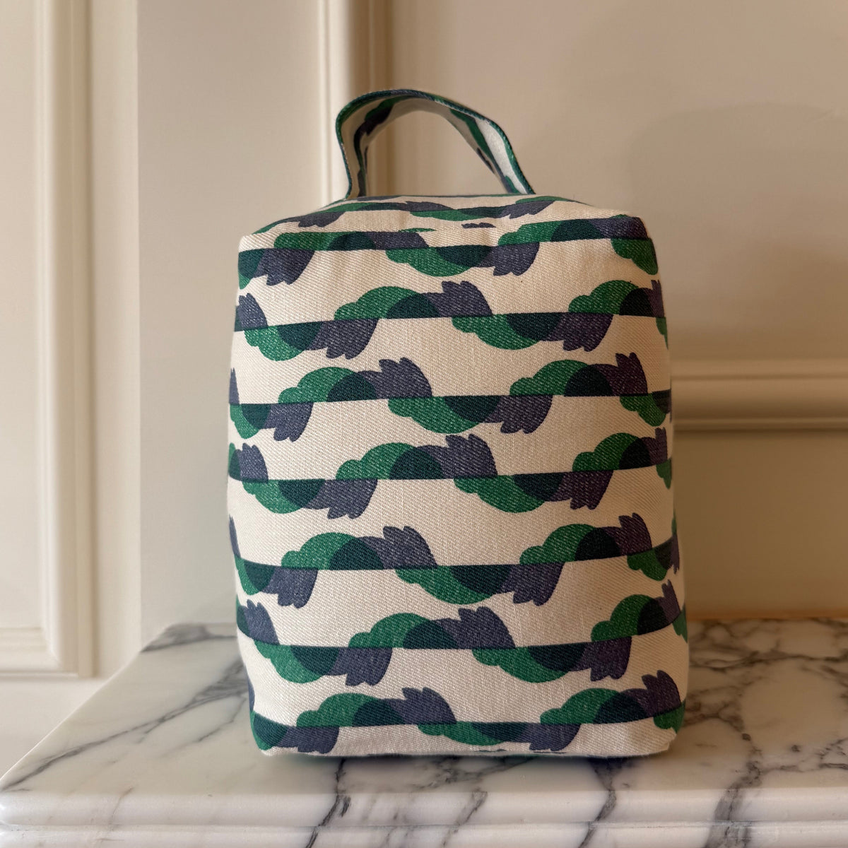 Botany Doorstop