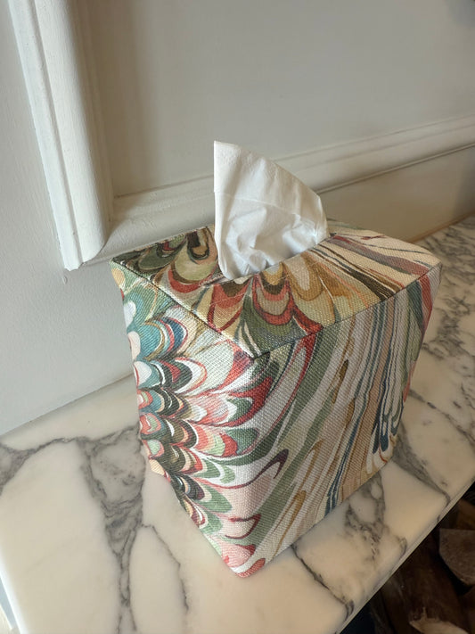 Taplow Tissue Box