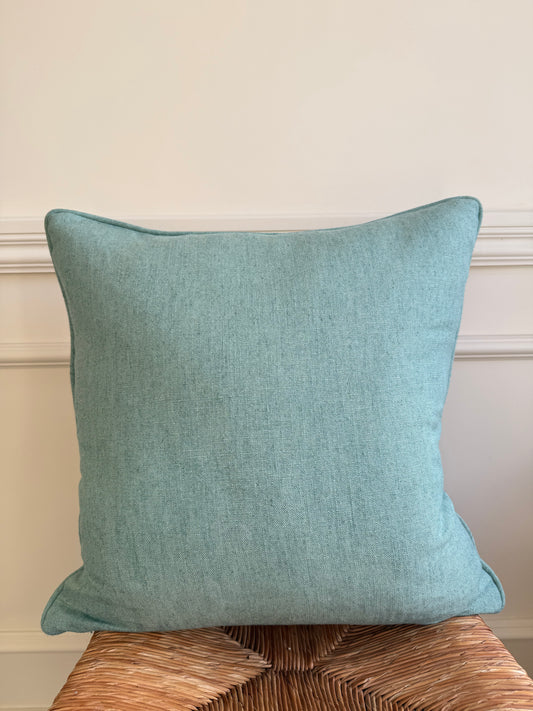 Lewis & Wood Linen Cushions