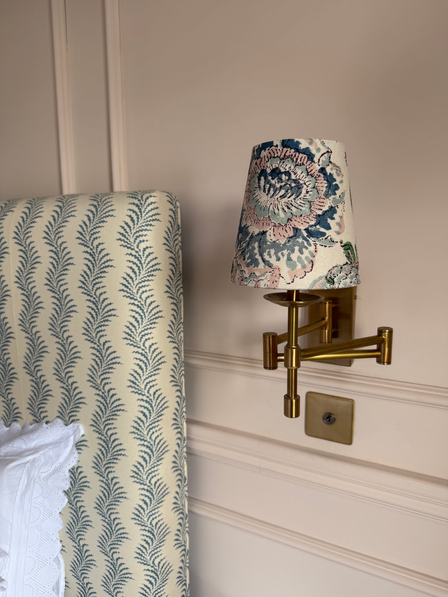 Dalia Empire Lampshade