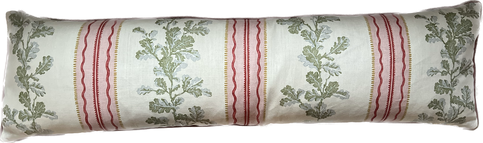 Linwood Cushions - Luxury cushions in Linwood Fabric (Hester)