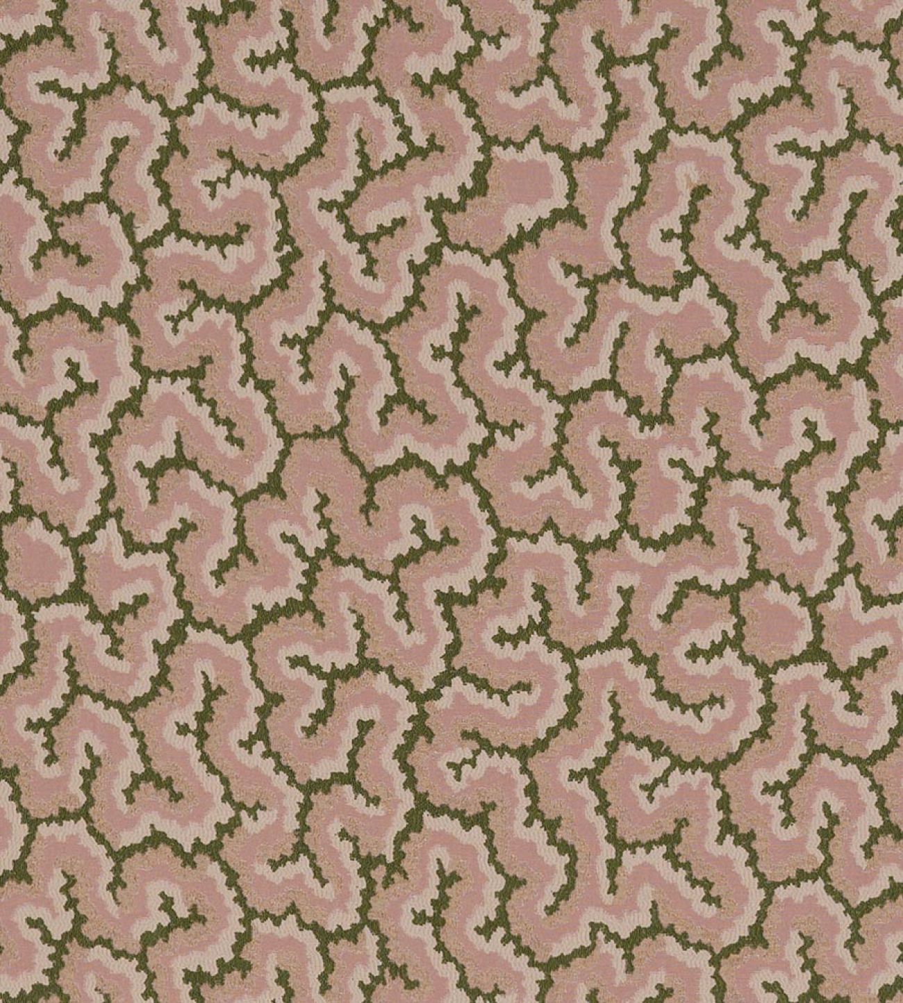 Nobilis Lophelia Pink Cushion