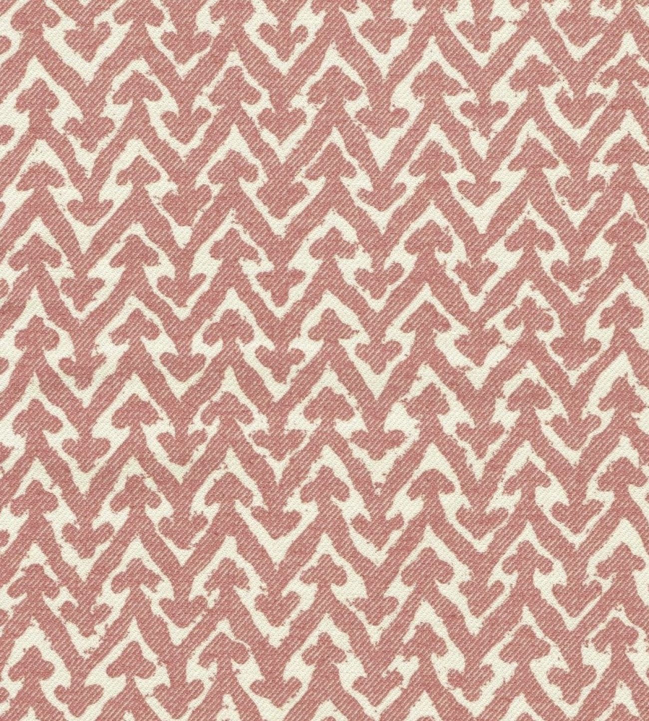 Bespoke Fermoie Pink Rabanna Cushion