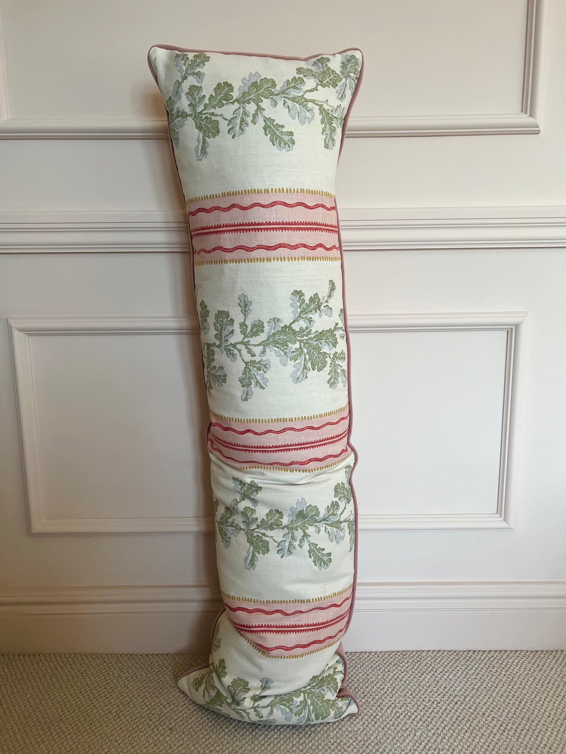 Linwood Cushions - Luxury cushions in Linwood Fabric (Hester)