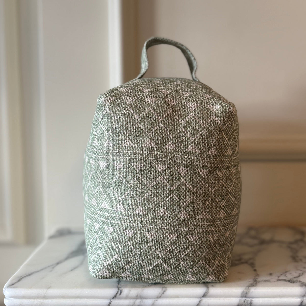 Quantock 14 Doorstop