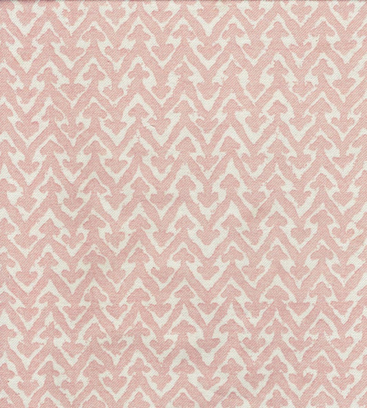 Bespoke Fermoie Rabanna Pink Cushions