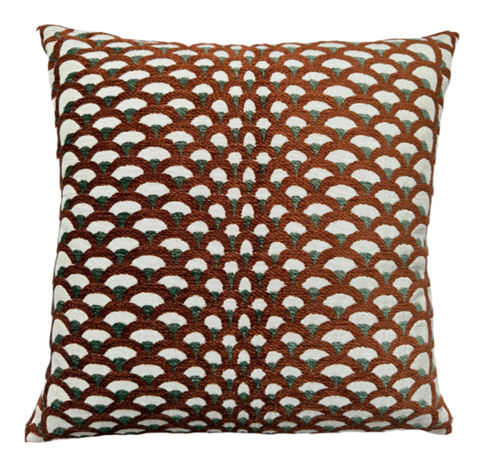 Pierre Frey Les Ecailles Cushions
