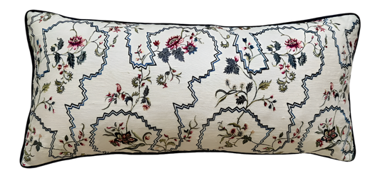 Pierre Frey La Pannonie Long Cushions