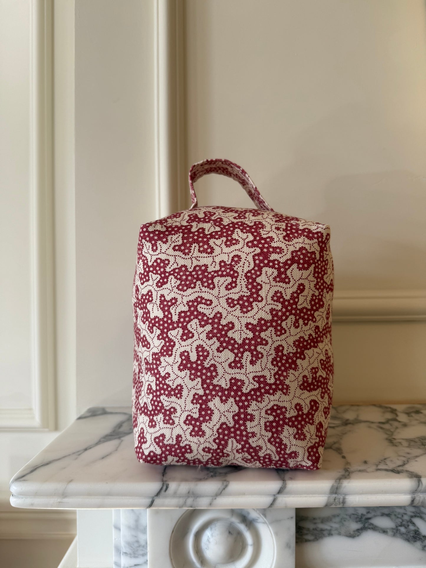 Truffle Doorstop