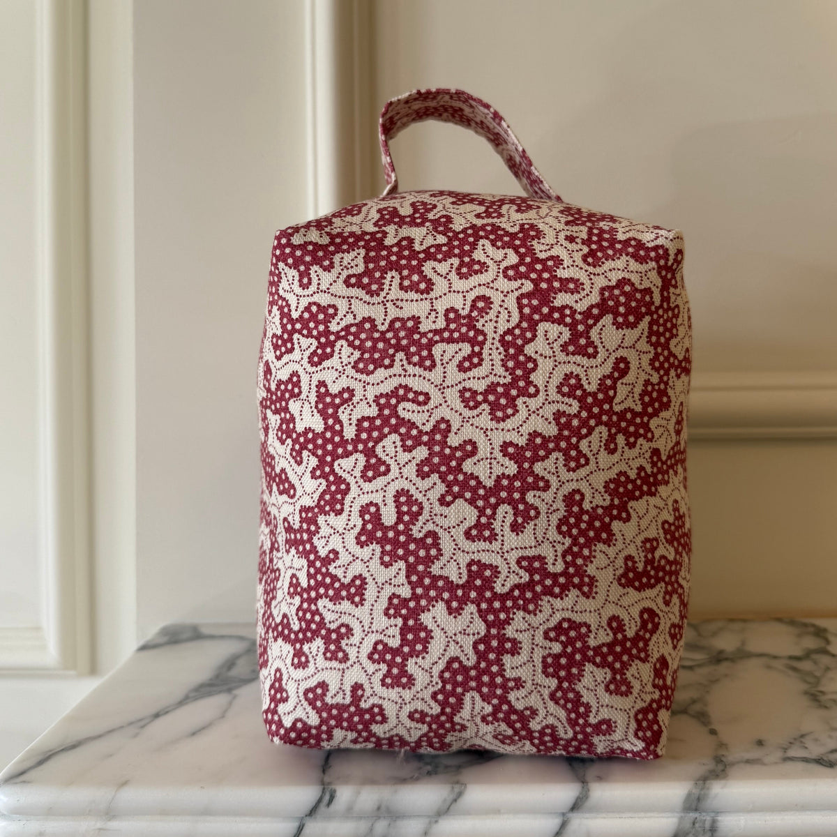 Truffle Doorstop