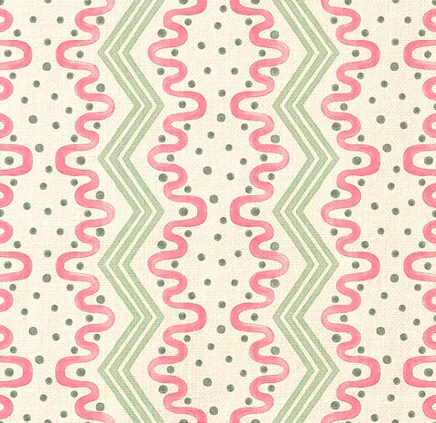 Bespoke Ottoline Madam Ziggle Cushions