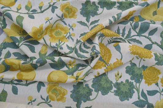 Bespoke Fanny Shorter Margo Cushions