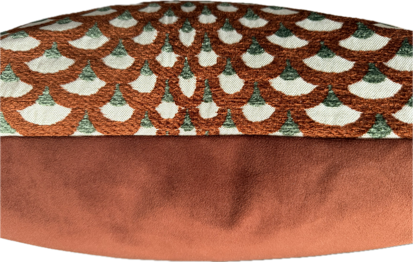 Pierre Frey Les Ecailles Lumber Cushion