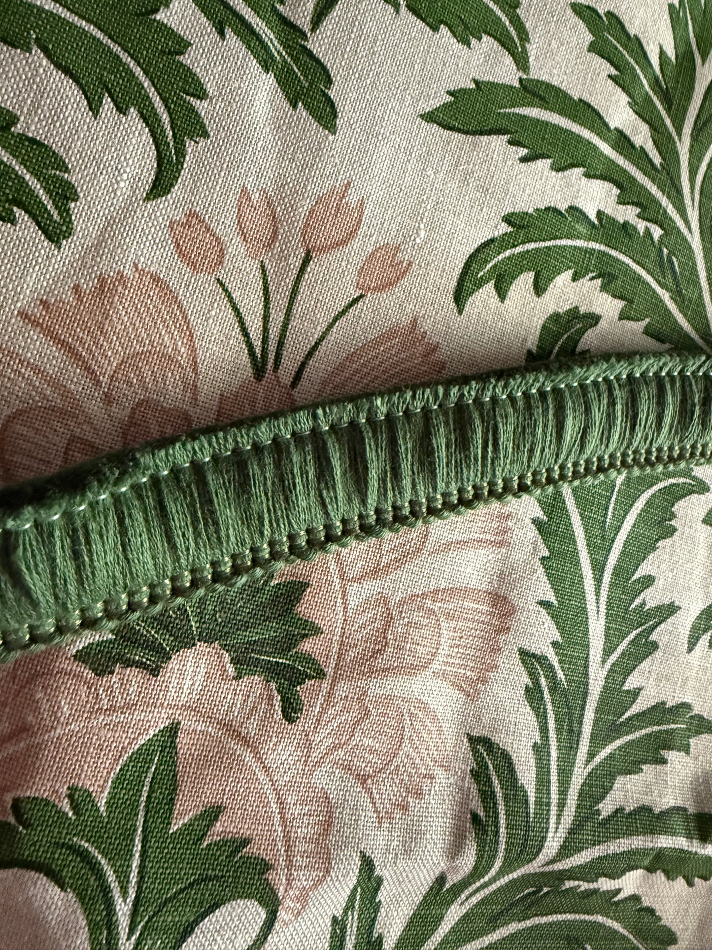 Bespoke Cinny Raine Cushion