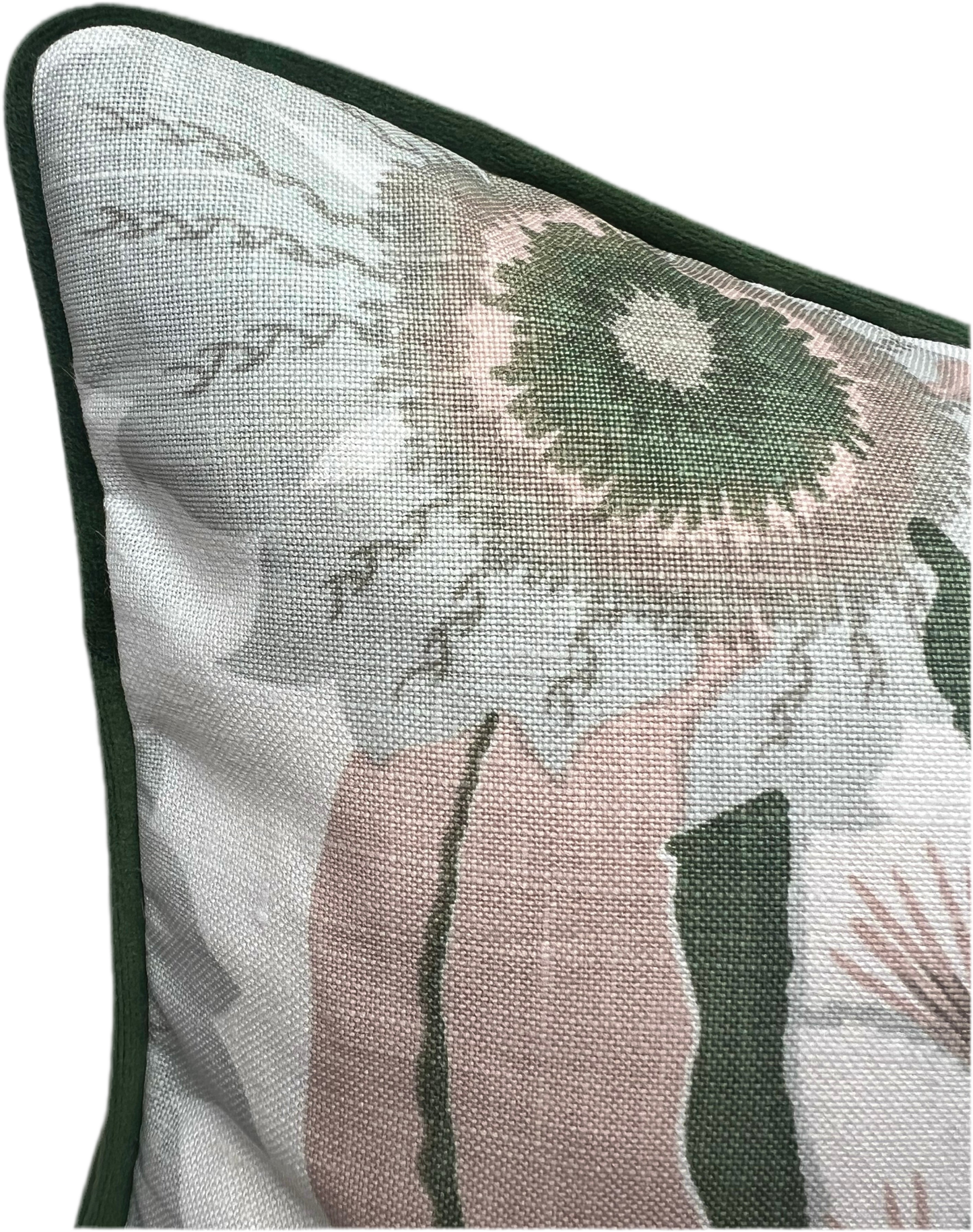 Christopher Farr Carnival Lumber Cushion
