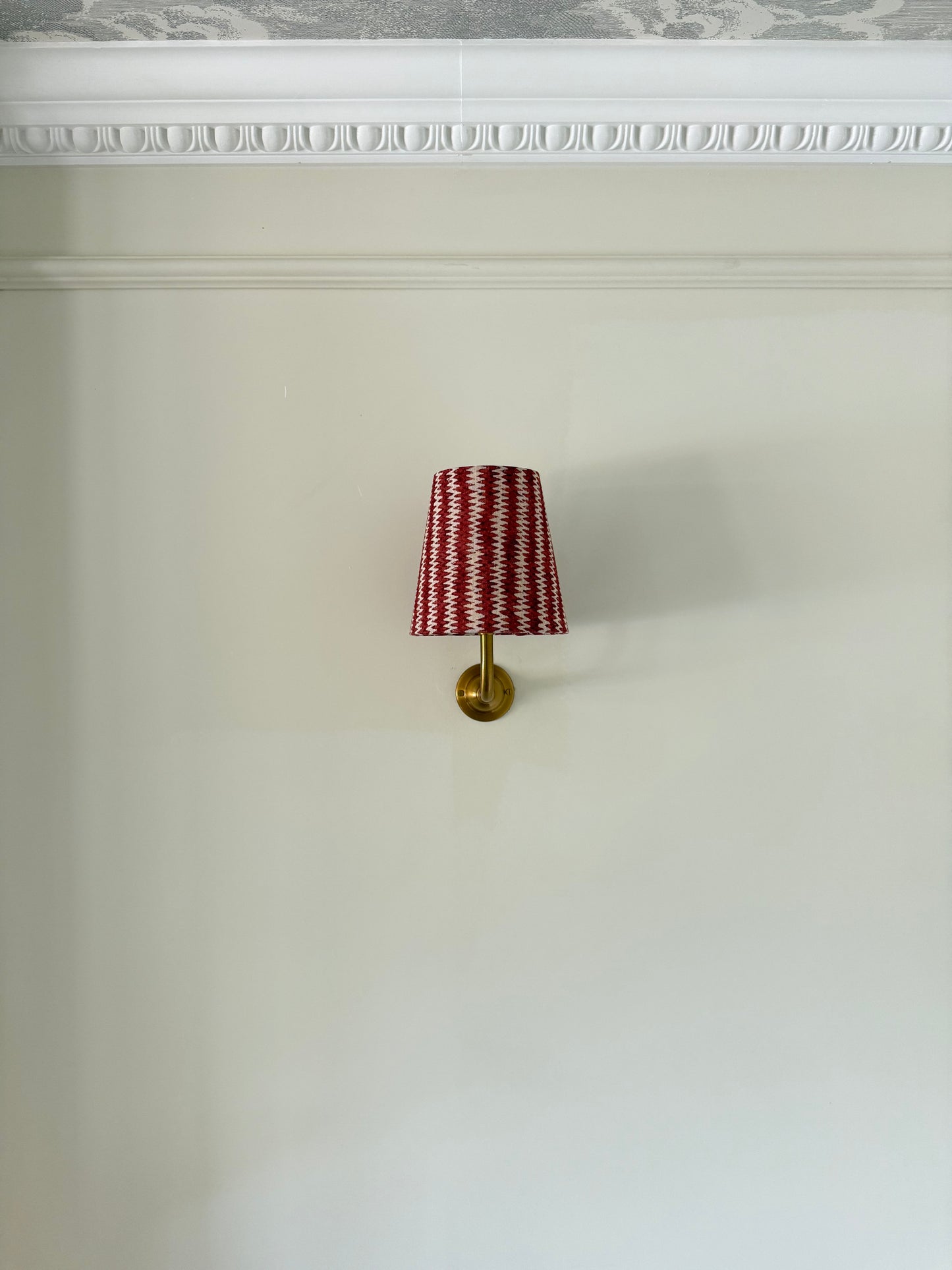 Inazuma Empire Lampshade