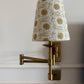 Seed Pod Empire Lampshade