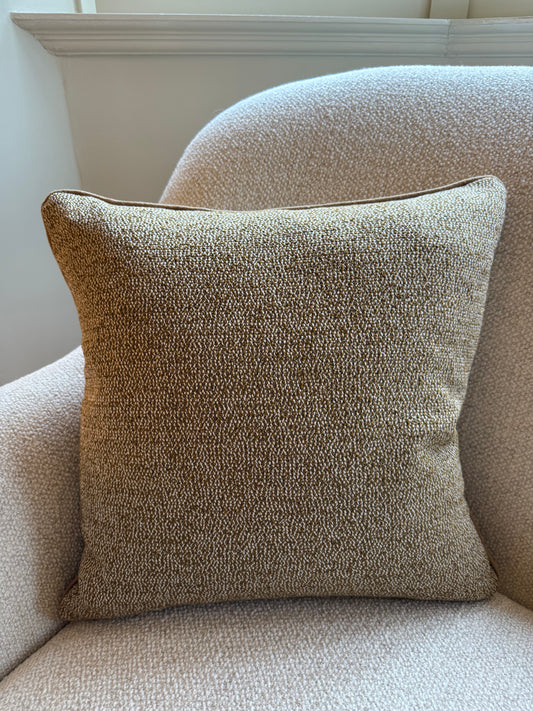 Cumin Cushion
