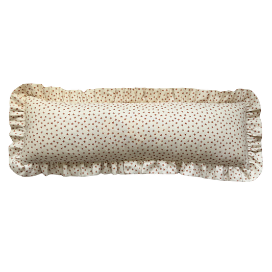 ‘Bigger Than the Baby’ Chelsea Textiles Stars Cushion