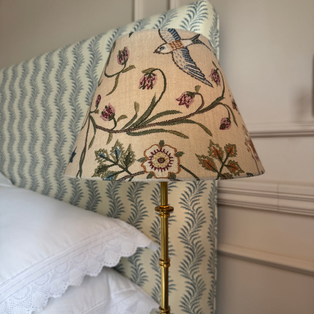 Windrush Empire Lampshade
