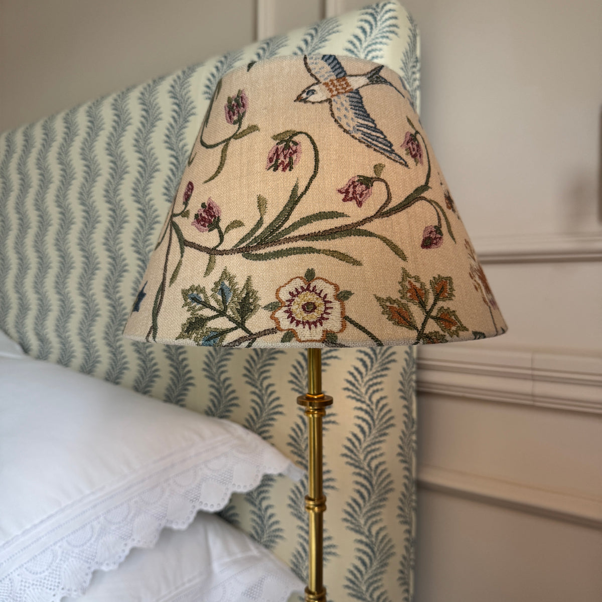 Windrush Empire Lampshade