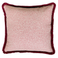 Fermoie Marden Fringed Cushion