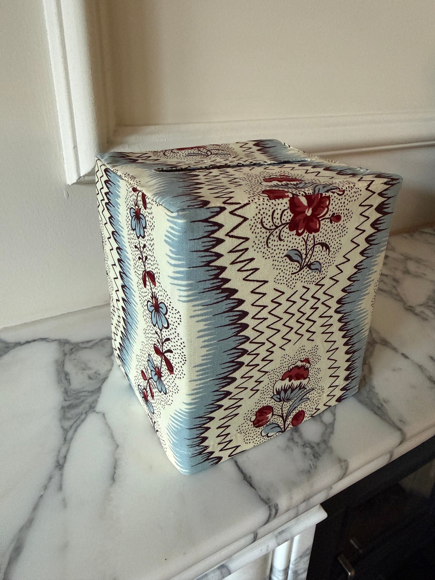 Greuze Tissue Box