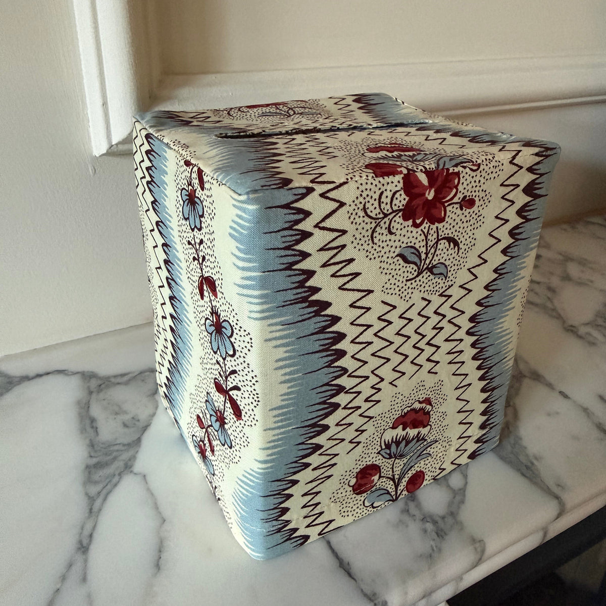 Greuze Tissue Box