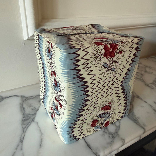 Greuze Tissue Box