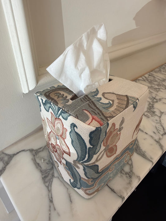 Chifu Tissue Box