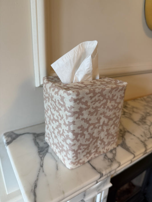 Folly Tissue Box