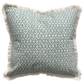 Fermoie Rabanna Fringed Cushion