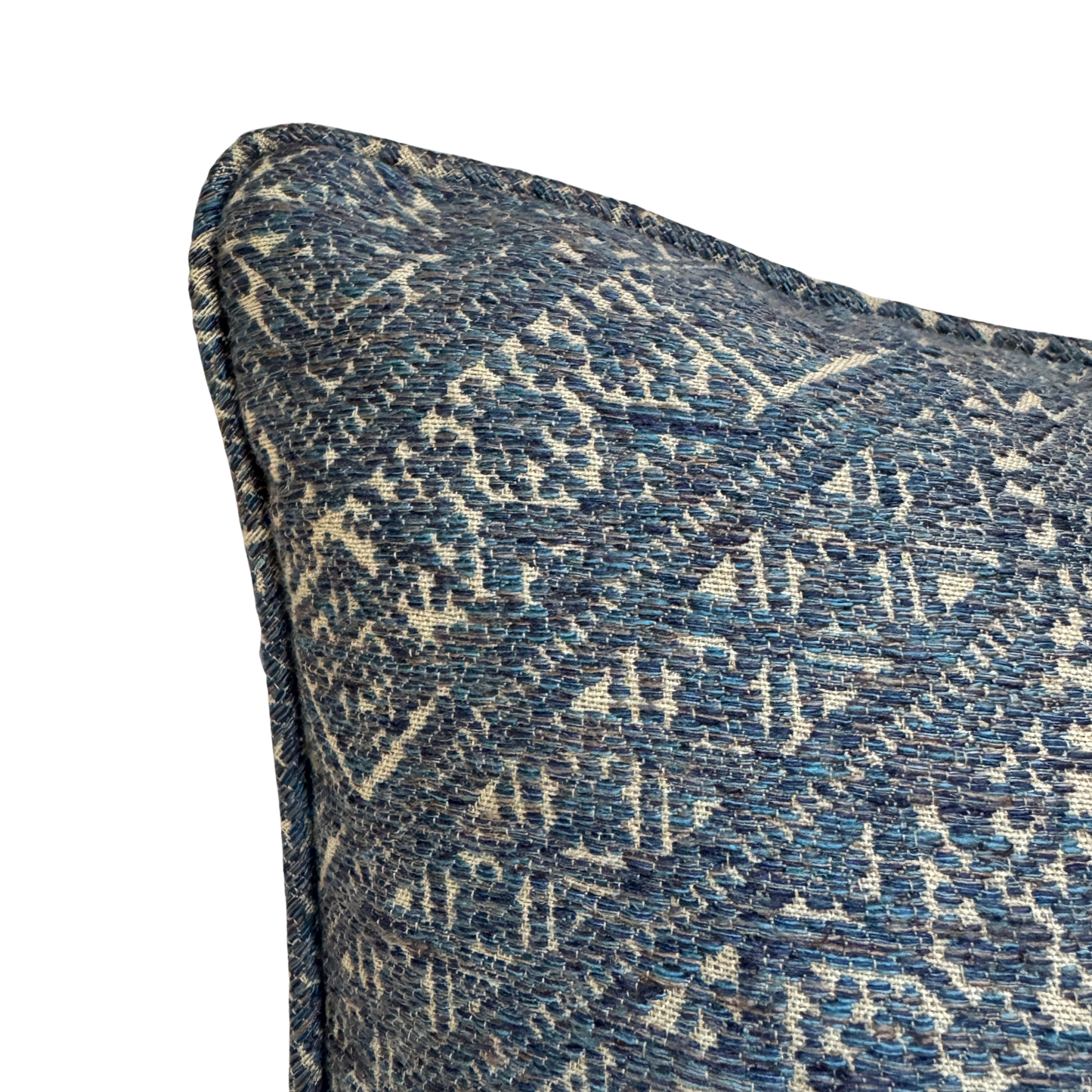 Guy Goodfellow Fez Weave Cushion