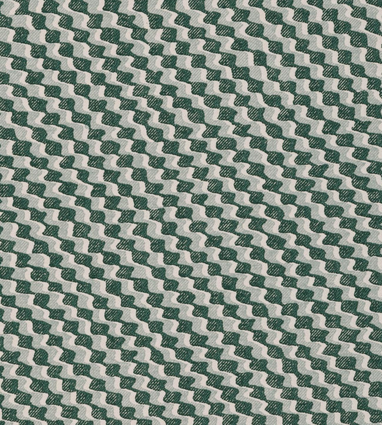 Bespoke Fermoie Ruffle Cushion