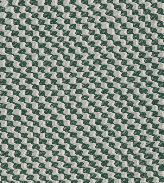 Bespoke Fermoie Ruffle Cushion