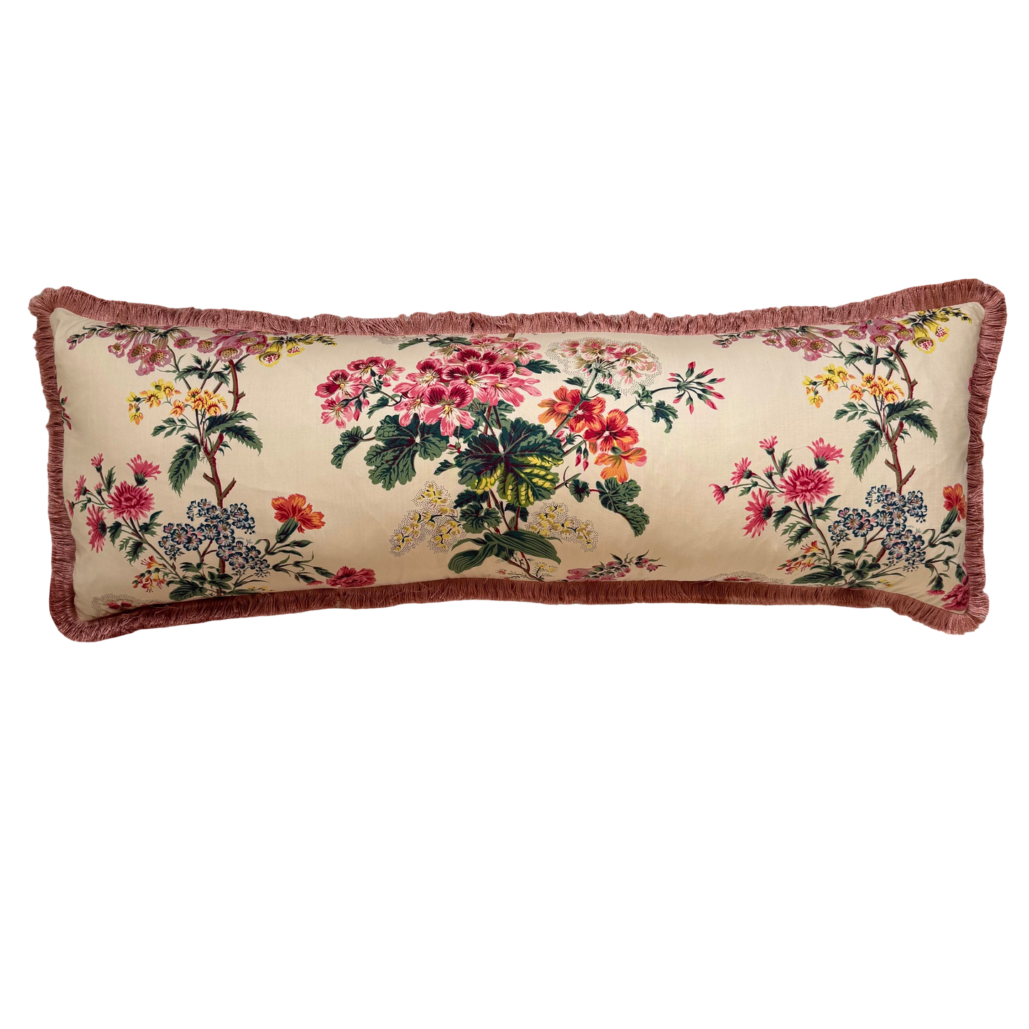 ‘Bigger Than the Baby’ Palmyre Cushion