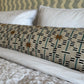 ‘Bigger Than the Baby’ Afua Walnut Cushion