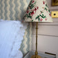 Fuchsia Empire Lampshade
