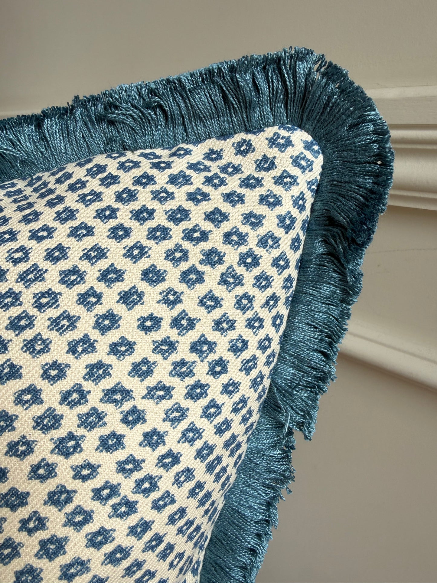 Fermoie Marden 012 Cushion