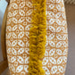 Fermoie Hamble Fringed Cushion