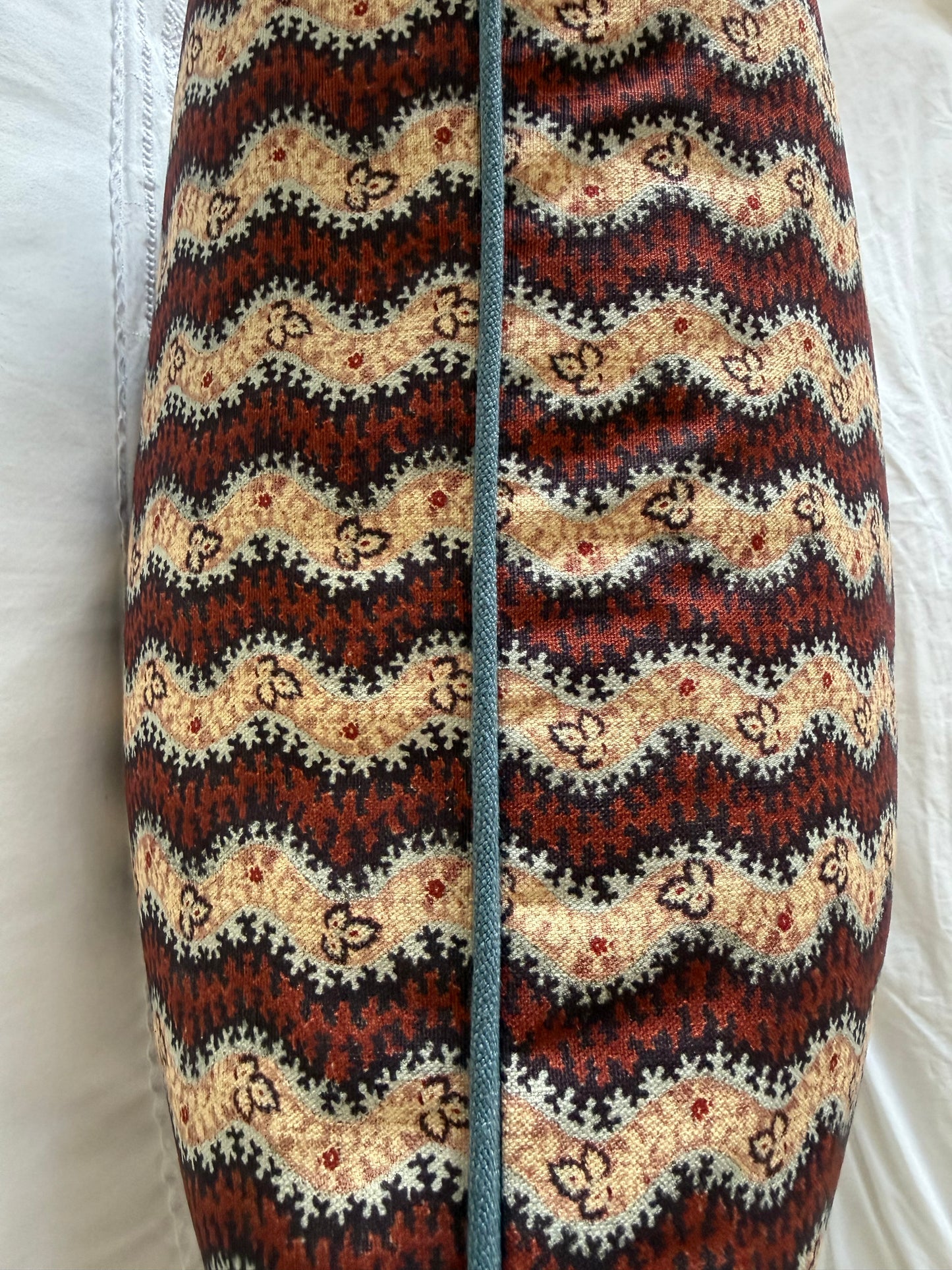 Robert Kime Manousk Cushion