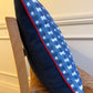 Christopher Farr Cremaillere Cushion