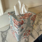 Melograno Tissue Box