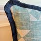 Fermoie Flag Cushion