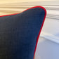 Christopher Farr Cremaillere Cushion