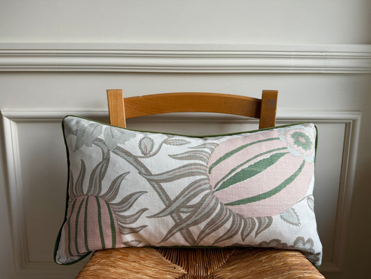 Christopher Farr Carnival Lumber Cushion
